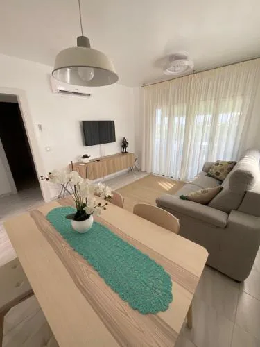 Wifi, Aire Acondicionado y playa a dos minutos a pie