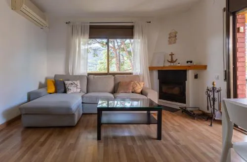 Apartamento en castelldefels