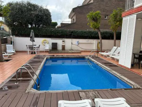 Apartamentos ELMA1