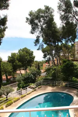 Apartamentos Villa Valle