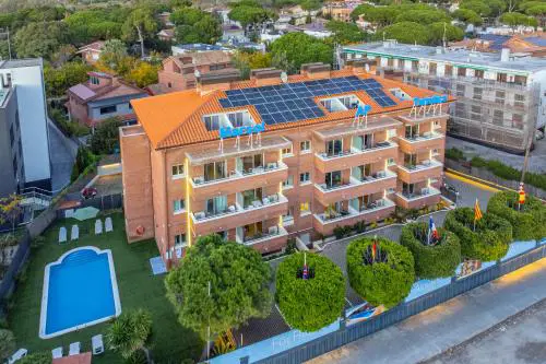 Aparthotel Marsol