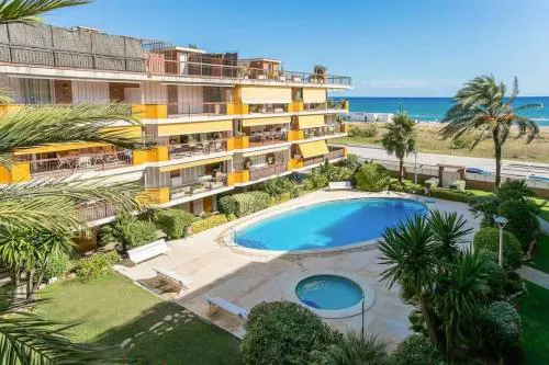 Canela Homes COSTA CALMA