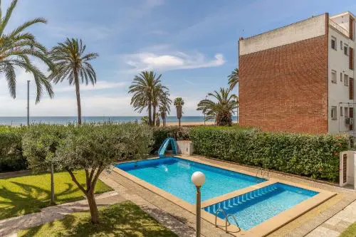 Canela Homes COSTA CASTELLDEFELS