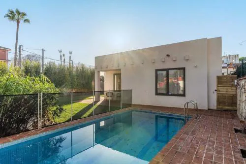 Canela Homes COSTA LA PINEDA