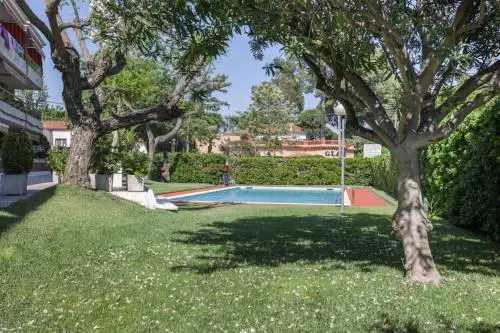 HHBCN Beach Apartment Castelldefels #3