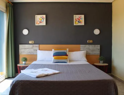 Hotel Rodsan Suizo
