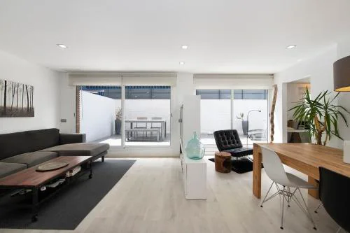 Namasté by Seaside Homes