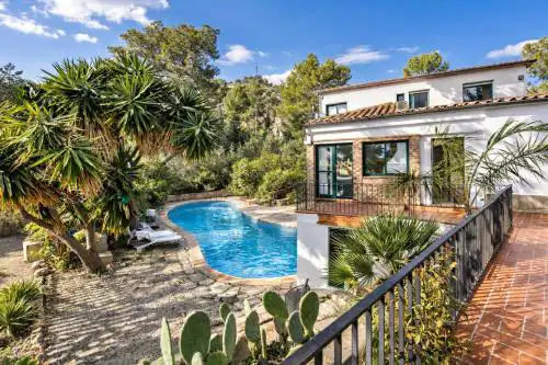 Sun & Sand Sanctuary - 2km to beach and 20km BCN!