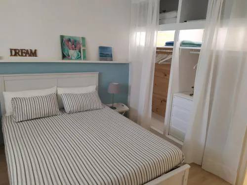 Vacaciones en Castelldefels
