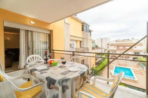 Apartamento Acqua Fresca