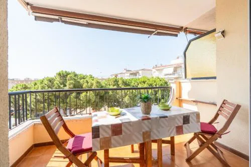 Apartamento Serenity