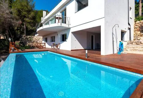 Casa Majestic