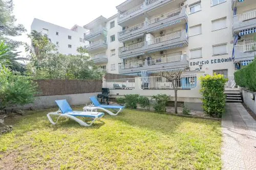 Euma Apartment