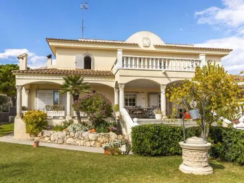 Holiday Home Bon repos by Interhome