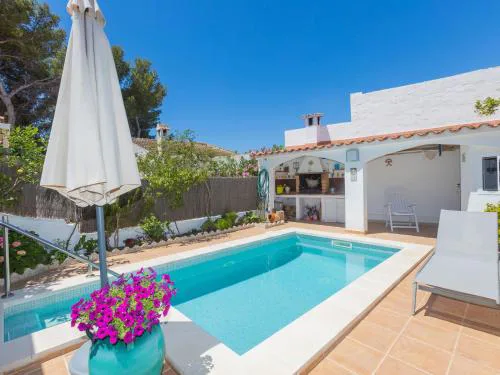 Holiday Home Remedios by Interhome