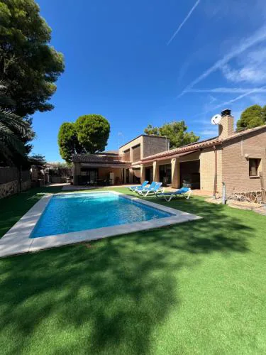Villa Buiza