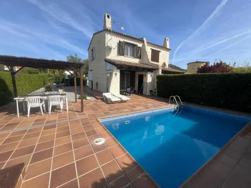 Alemanya 9 privat pool