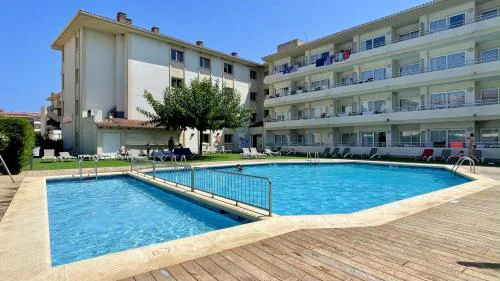 Apartament FESTASOL 101