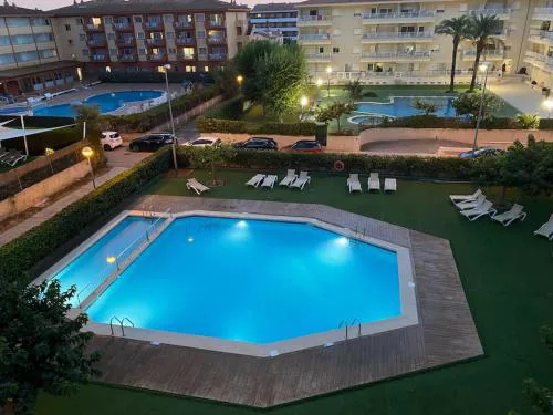 Apartament Star 411