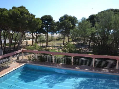 Apartamento 2º Piso L'Estartit Playa & Piscina Común - ES-323-60