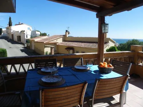 Apartamento Caballito de Mar con PARKING