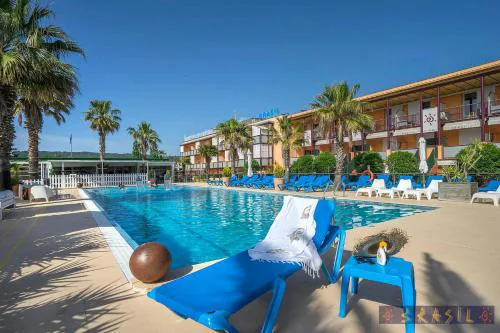 Apartamentos Brasil - Viu Bé