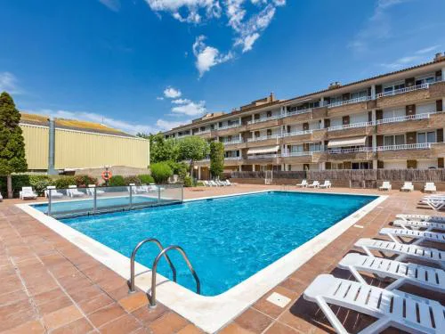 Apartment Del Sol by Interhome