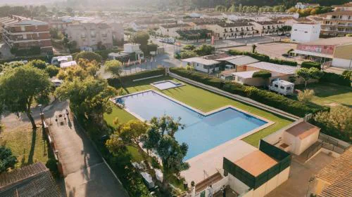 Camping La Sirena