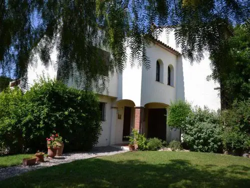 Casa catalana relajante, se admiten mascotas, cerca de L'Estartit - ES-323-74