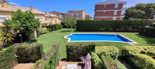 Casa Estartit Oest 6A R