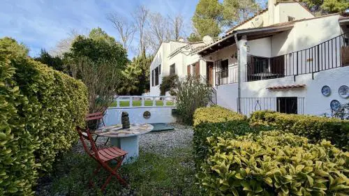 Casa SUISSA I
