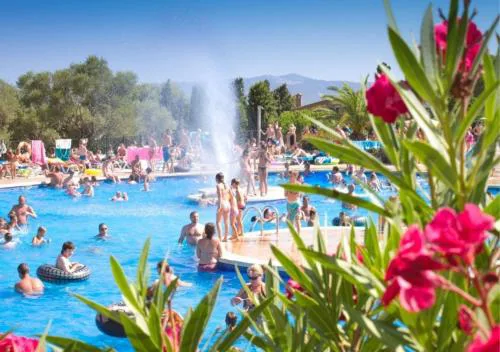 Castell Montgri - Mobile Homes by Lifestyle Holidays