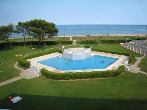 Estartit (L´) - 4 pers, 30 m2, 2/1 - ES-323-45
