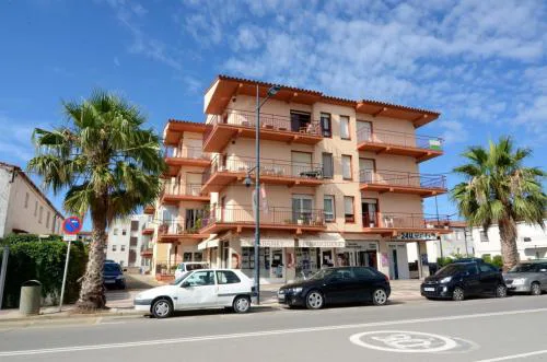 GRECIA 2 D - apartamento
