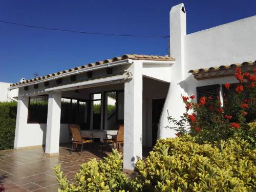 Holiday Home Sunnesching by Interhome