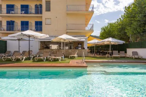 Hotel Bell Aire
