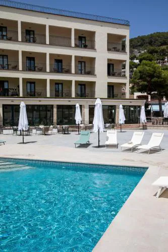 Hotel Coral Boutique by gaiarooms