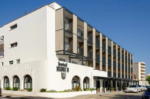 Hotel Medes II