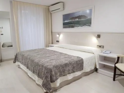 Hotel Santa Anna