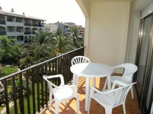 JARDINS DEL MAR 21