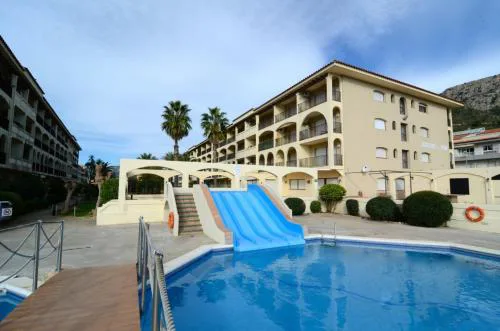 Jardins del mar 70-B