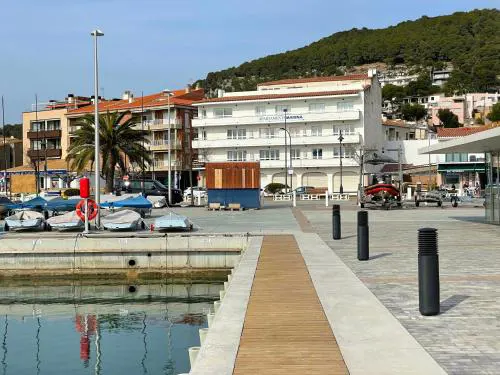 MARINA LATERAL 1D