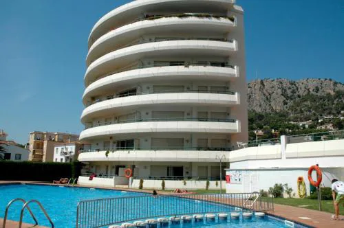 MEDES PARK I 2-7