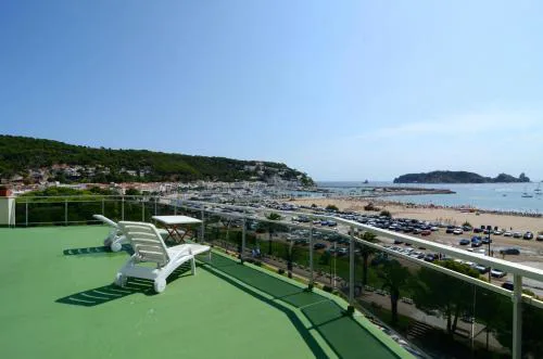 MEDES PLATJA 5-3