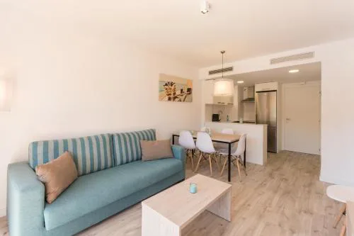 Pierre & Vacances Estartit Playa