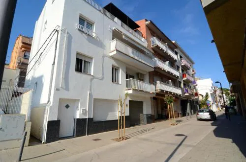 PORT 40 2 - apartamento céntrico