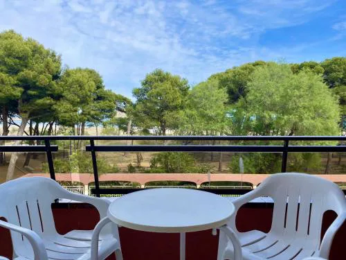 Salles Beach 20