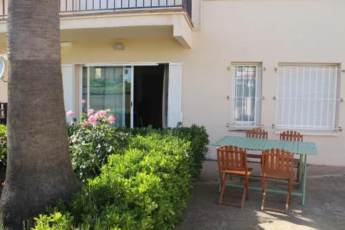 Sur Alf Apartement 200 meter from the beach