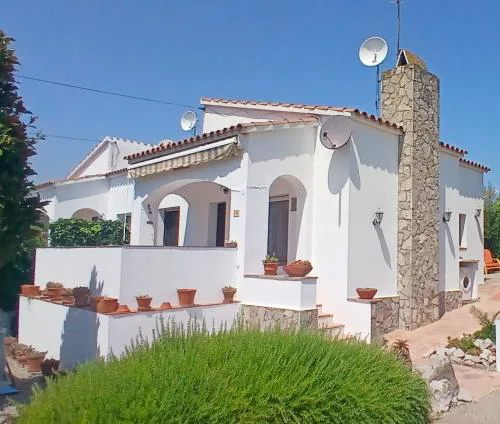 Villa DULCE VIDA