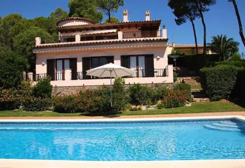 Villa Urgell